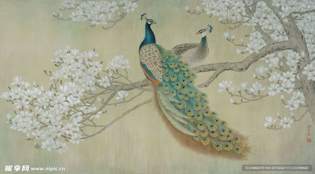 吉祥如意