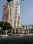 无锡街景