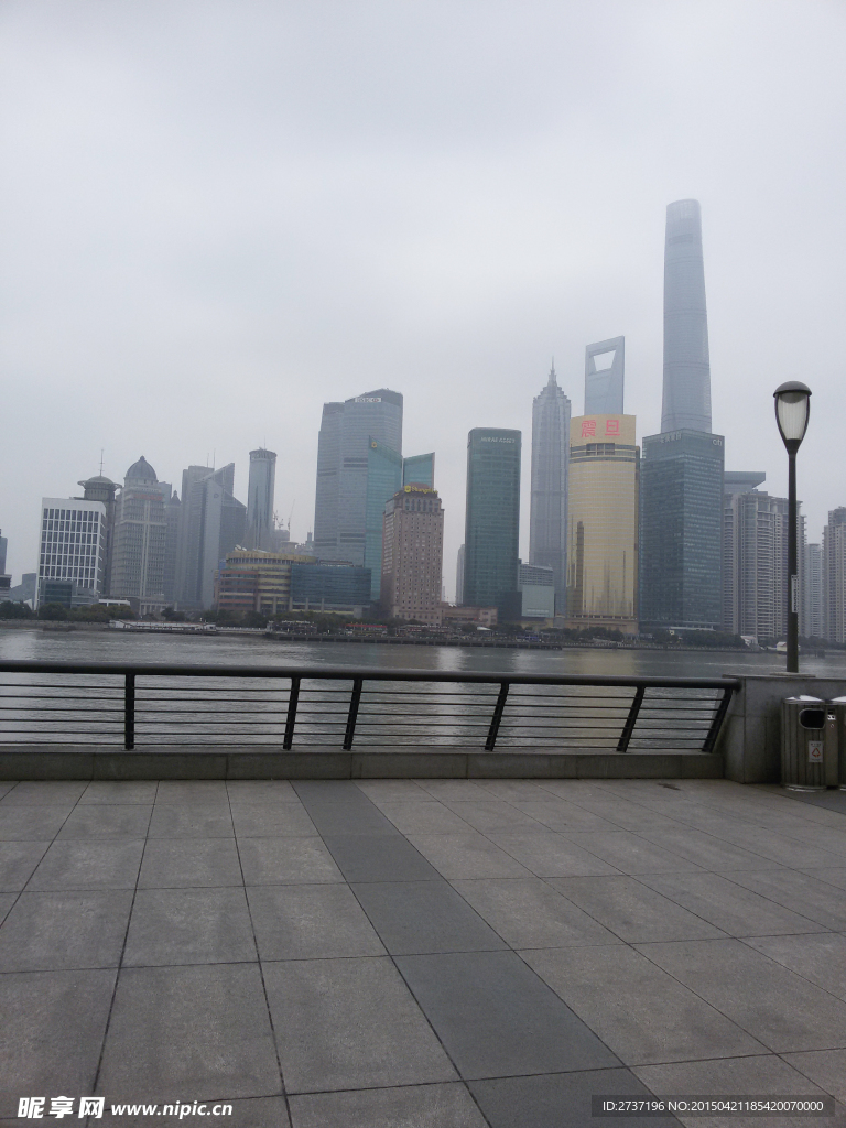 上海建筑风景