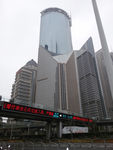 城市风景