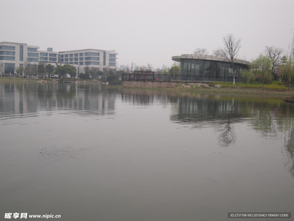 无锡风景