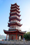 宝塔