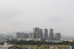 城市高清摄影