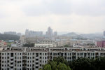 城市高清摄影