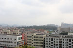 城市高清摄影