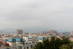 城市高清摄影