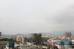 城市高清摄影