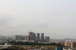 城市高清摄影