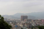 城市高清摄影