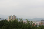 城市高清摄影