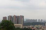 城市高清摄影