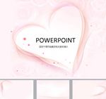 温馨PPT