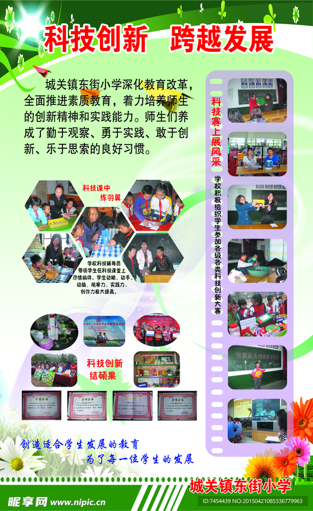科技创新