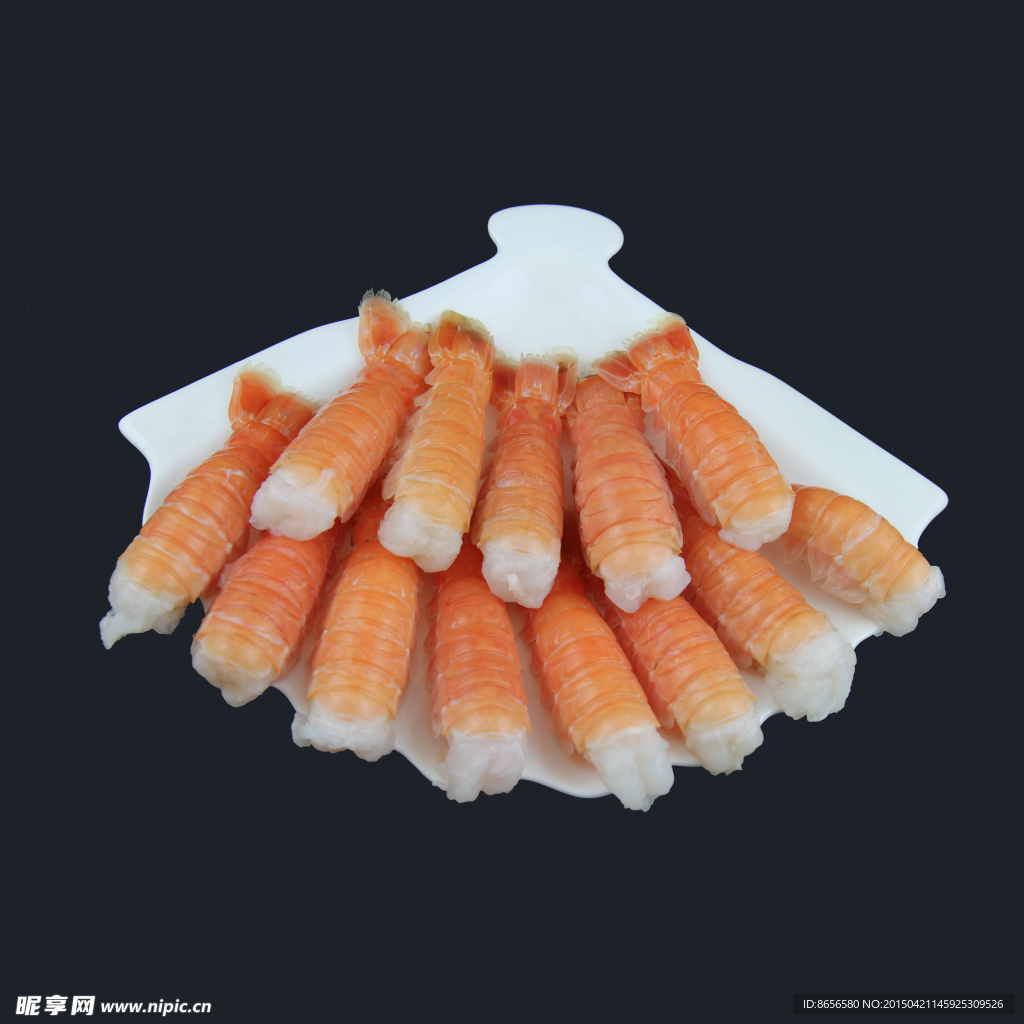 海鳌虾 小龙虾 蛰虾