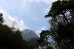 黄山云海风光图片