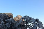 黄山云海风光图片