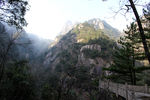 黄山云海风光图片