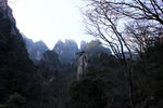 黄山云海风光图片