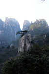 黄山云海风光图片