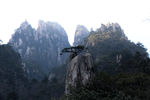 黄山云海风光图片
