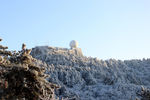 黄山云海风光图片