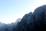 黄山云海风光图片