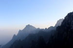 黄山云海风光图片