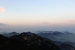 黄山云海风光图片
