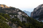 黄山云海风光图片