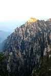 黄山云海风光图片