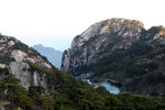 黄山云海风光图片