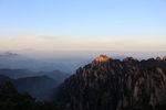 黄山云海风光图片