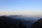 黄山云海风光图片