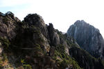 黄山云海风光图片