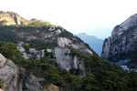 黄山云海风光图片