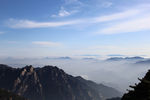 黄山云海风光图片