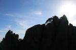 黄山云海风光图片