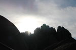 黄山云海风光图片
