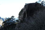 黄山云海风光图片