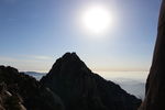 黄山云海风光图片