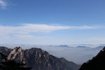 黄山云海风光图片
