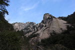 黄山云海风光图片