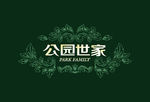 地产类LOGO设计