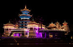 多彩贵州城