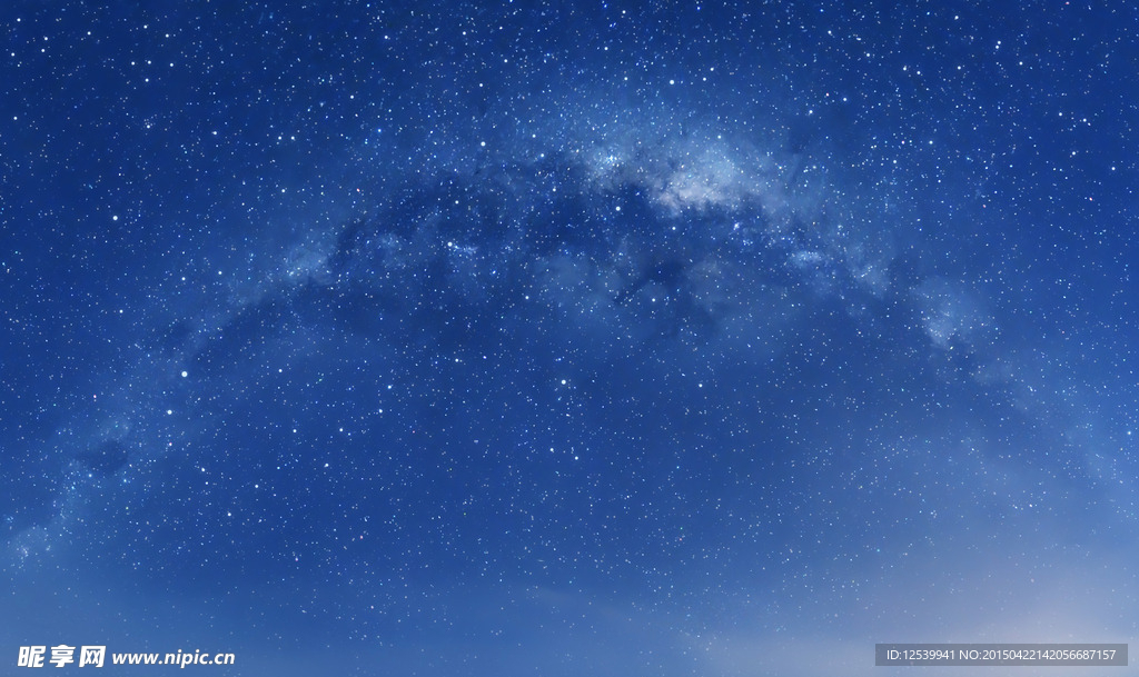 动态星空