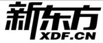 新东方矢量LOGO