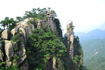 九华山
