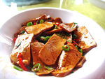豆干