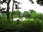 玄武湖公园