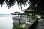 玄武湖